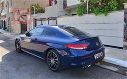 مرسيدس بنز C-Class